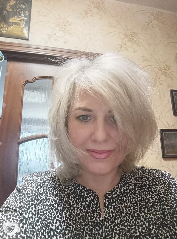 Мария, 51, Москве — анкета №4377996