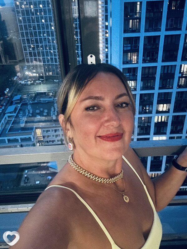 Оля, 44, Екатеринбурге — анкета №4377998