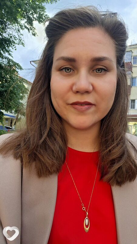 Анастасия, 36, Саранске — анкета №4378001