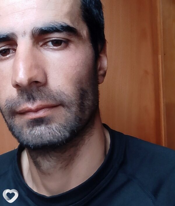 Роман, 31, Новокуйбышевске — анкета №4378003