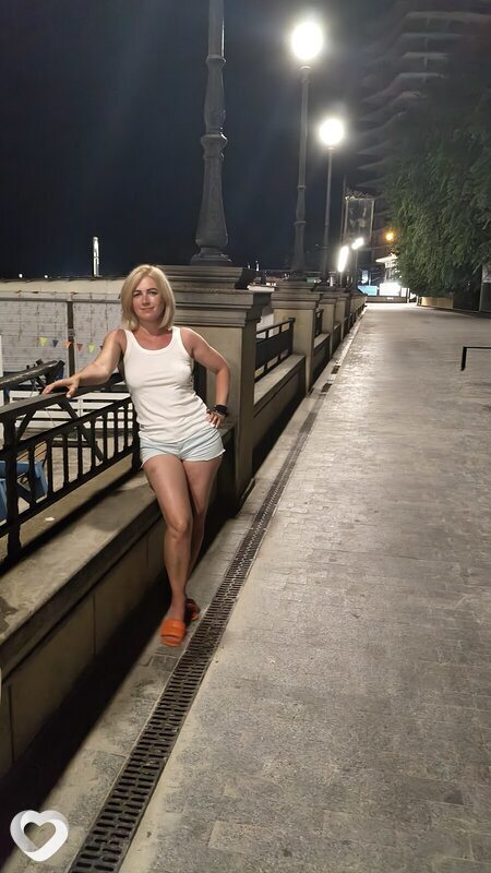 Тетяна, 41, Чернигове — анкета №4378004