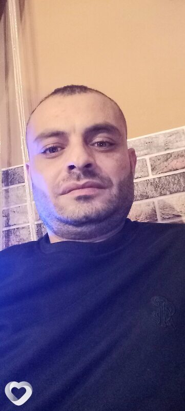 Гарик, 36, Рязани — анкета №4378018