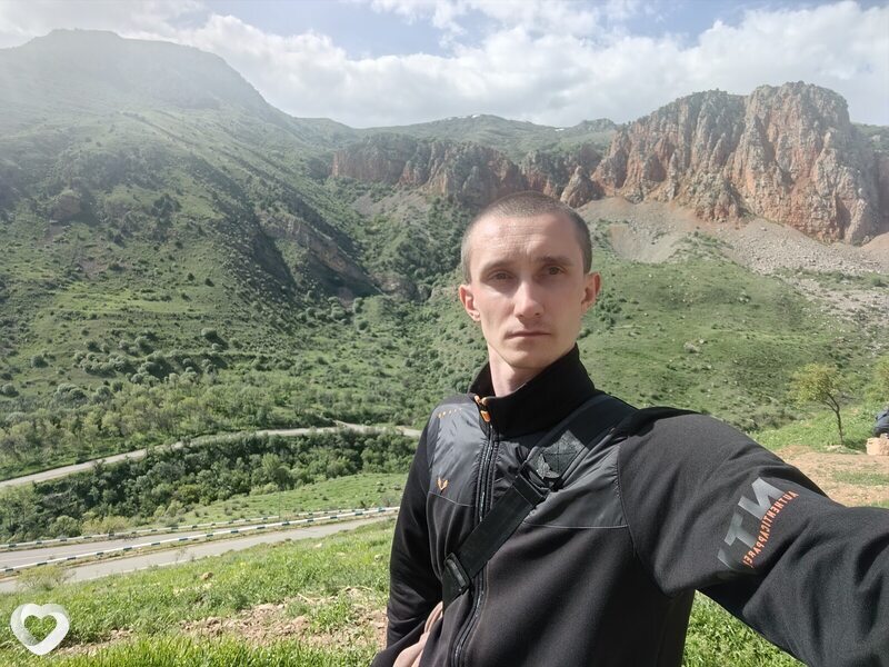 Дмитрий, 34, Бресте — анкета №4378069