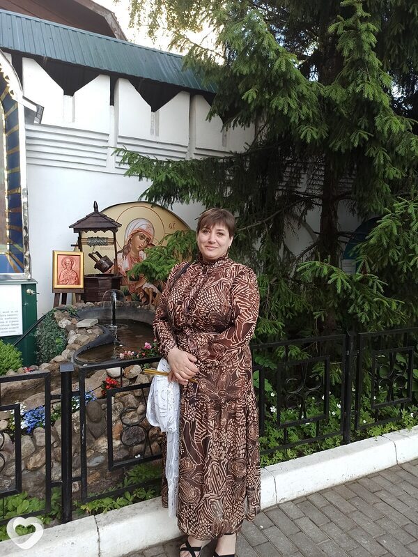 Светлана, Пушкино (Московская Обл)