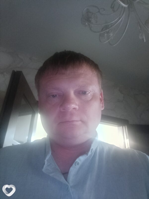 Иван, 40, Волгограде — анкета №4378073