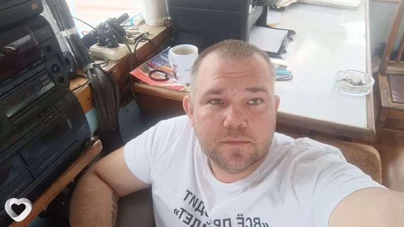 Александр, 39, Чайковском — анкета №4378074