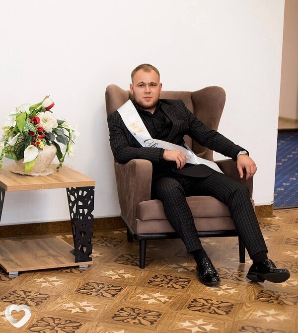 Михаил, Тимашевск