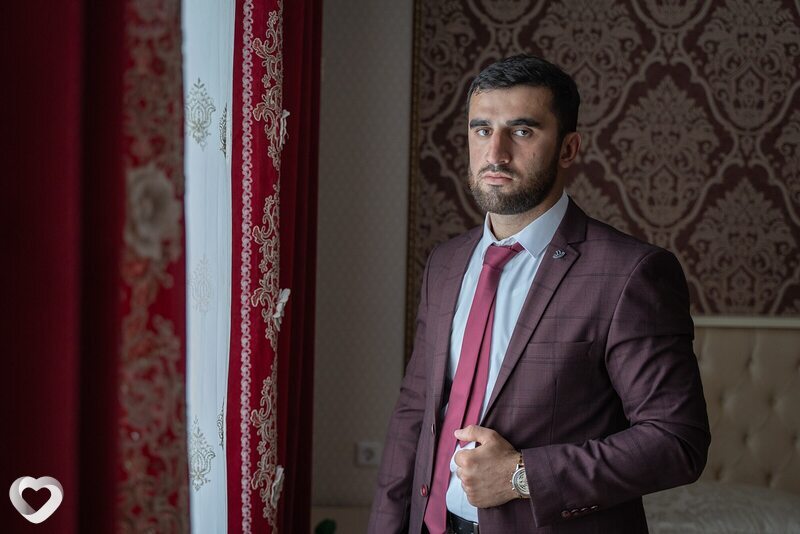 Arsen, 31, Санкт-Петербурге — анкета №4378081