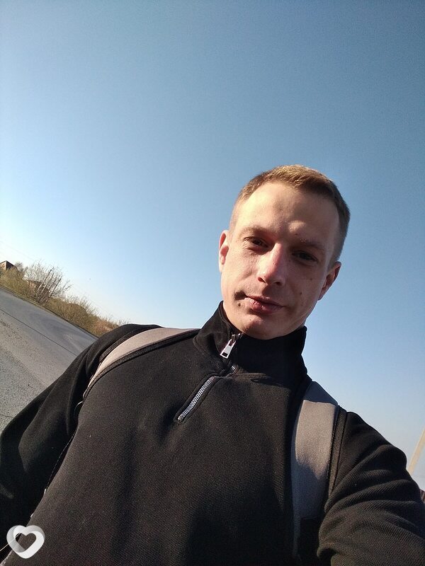 Стас, 26, Омске — анкета №4378084