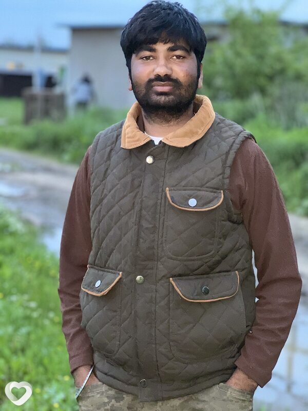 Kulwinder Singh, 19, Минске — анкета №4378091