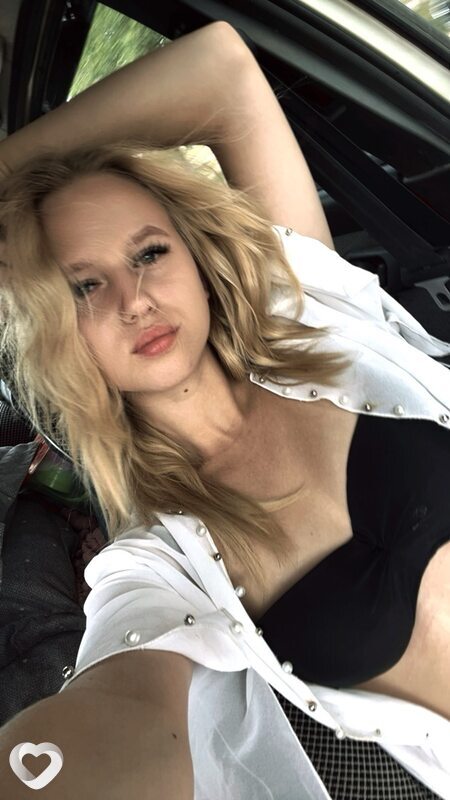 Stasya, 21, Киеве — анкета №4378093