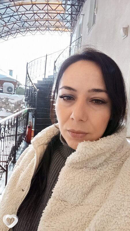 Юлия, 38, Ростове-на-Дону — анкета №4378022