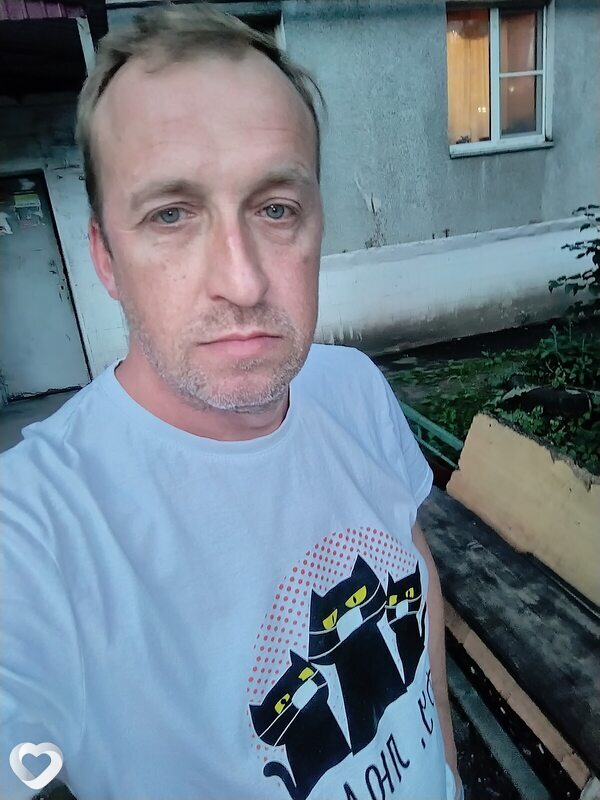 Алексей, 47, Нижнем Новгороде — анкета №4378024