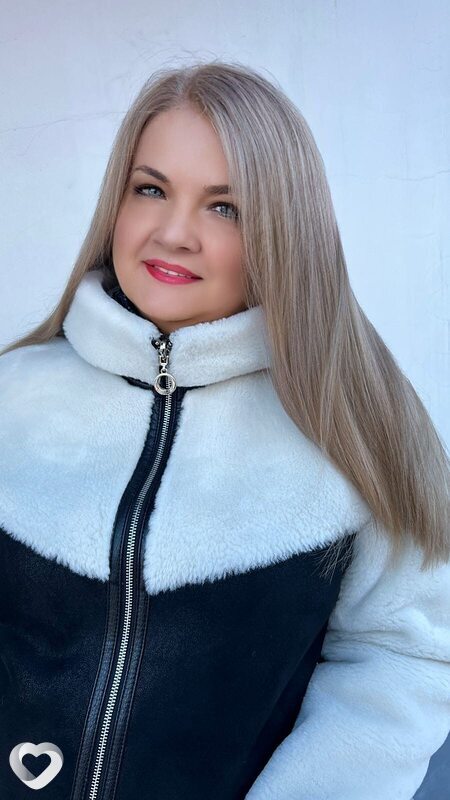 Наталья, 58, Мурманске — анкета №4378028