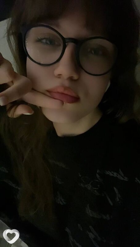 Катя, 20, Томске — анкета №4378032