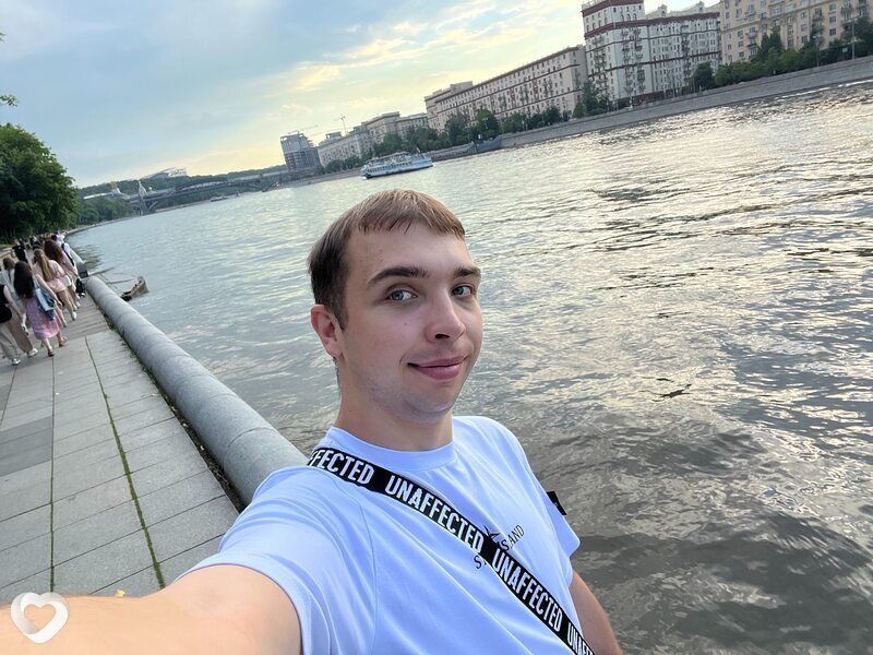 Дмитрий, 22, Туле — анкета №4378038
