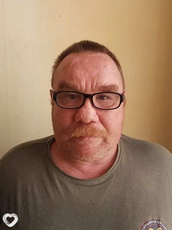 Александр, 55, Москве — анкета №4378039