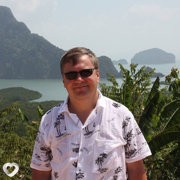 Алекс, 46, Перми — анкета №4377871