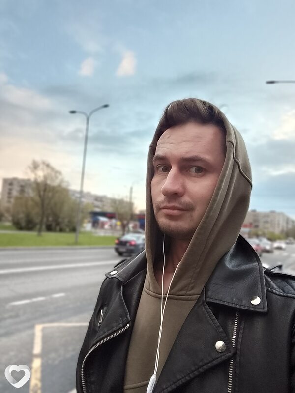 Игорь, 34, Санкт-Петербурге — анкета №4377877
