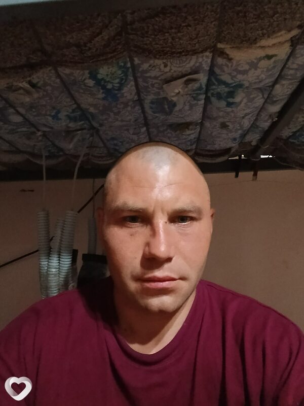 Коля, 33, Тольятти — анкета №4377878