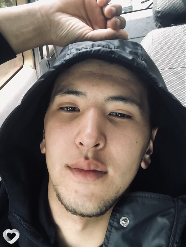 Anayat Kenesov, 24, Алматы — анкета №4377891