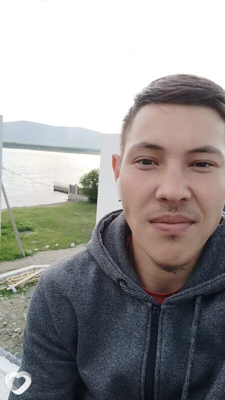 Руслан, 27, Магнитогорске — анкета №4378123