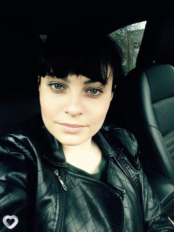 Екатерина, Александров