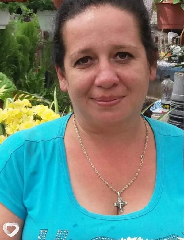 Татьяна, 48, Бресте — анкета №4378127