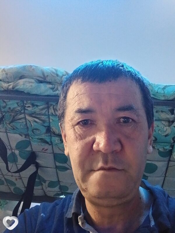 Рахмат, 54, Москве — анкета №4378133