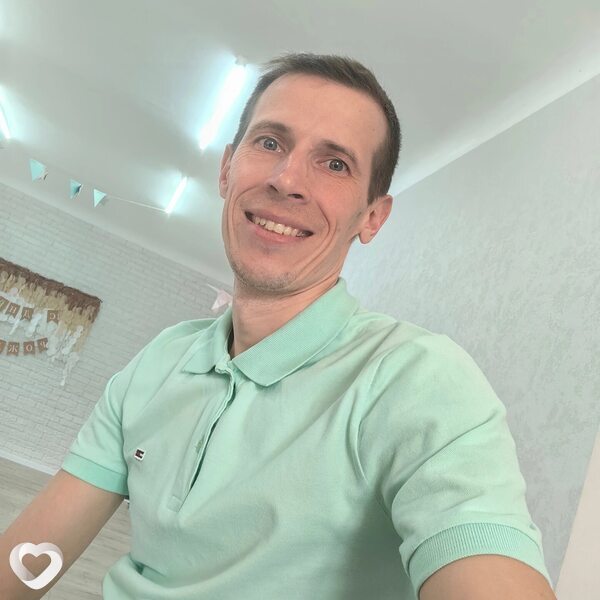 Михаил, 38, Барановичах — анкета №4378135