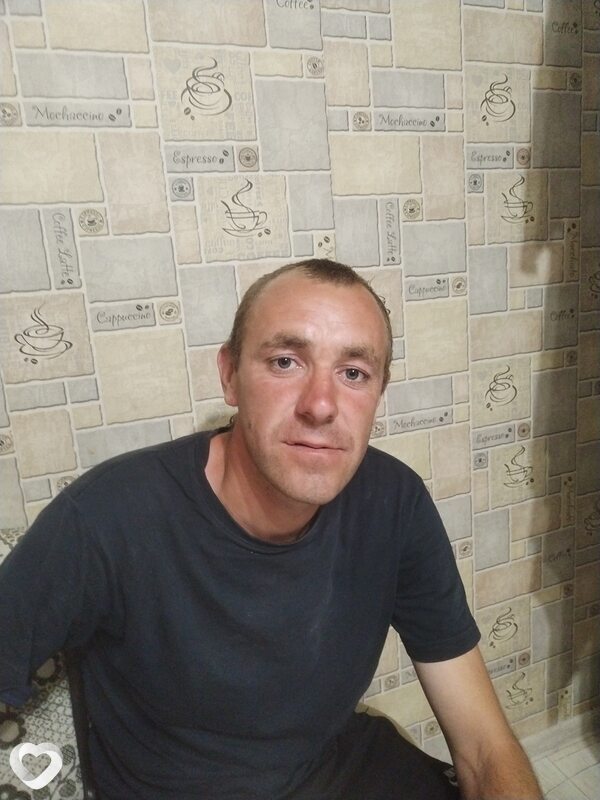 Сергей, 31, Осиповичах — анкета №4378140