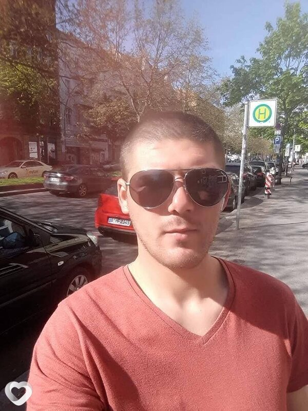 Константин, Кишинёв