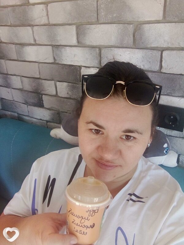 Ирина, 40, Ейске — анкета №4378226