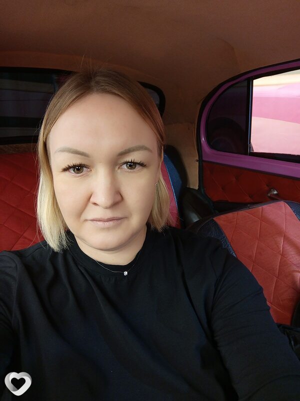 Кадрия, 37, Оренбурге — анкета №4378240