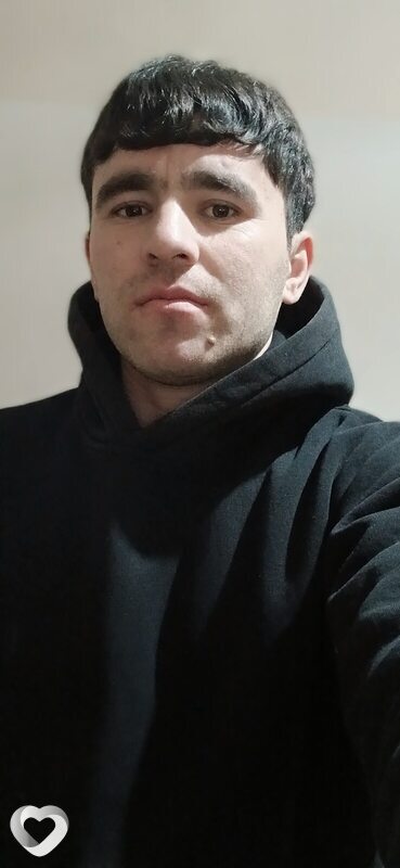 Бек, 27, Орске — анкета №4378242