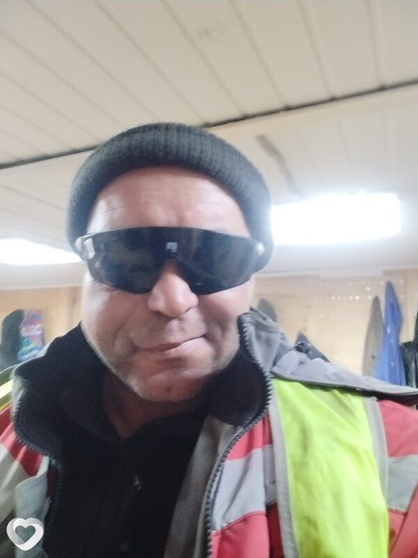 Анатолий, 45, Бердянске — анкета №4378172