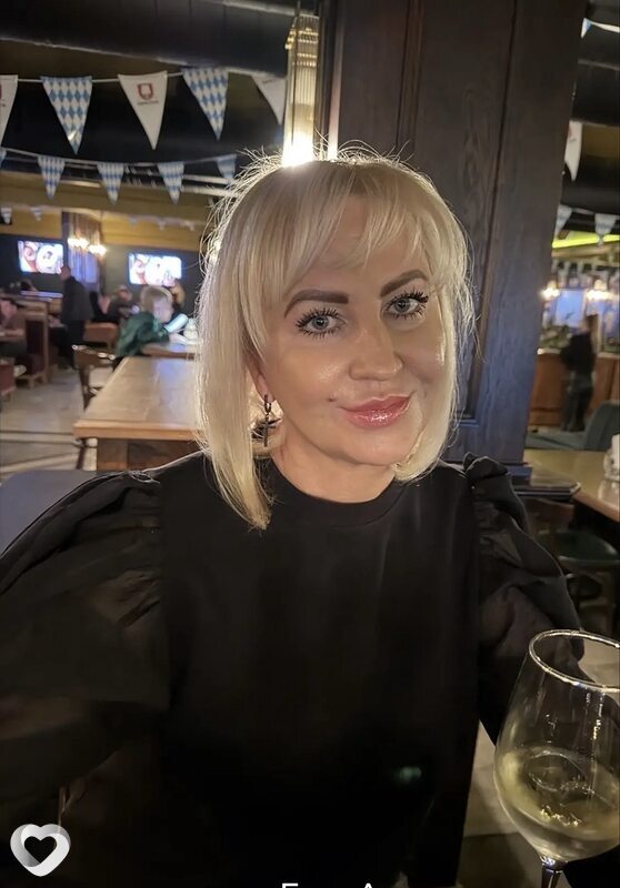 Светлана, 51, Анапе — анкета №4378175