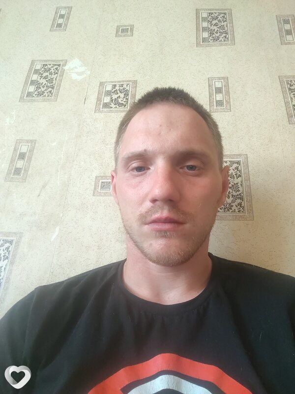 Вова, 29, Владимире — анкета №4378187
