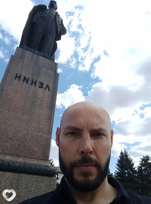Сергей, 42, Астрахани — анкета №4378190