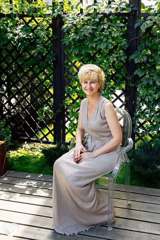 Рита, 54, Воронеже — анкета №4378194