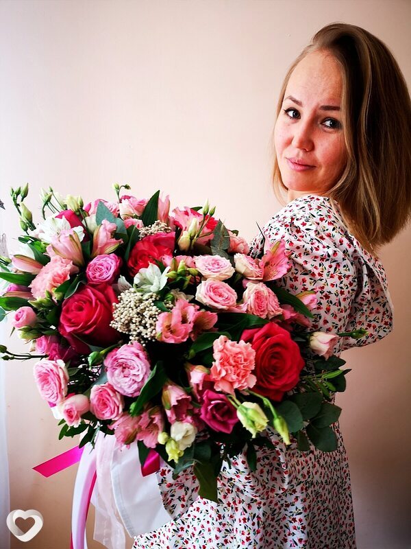 Марина, 33, Чебоксарах — анкета №4378195