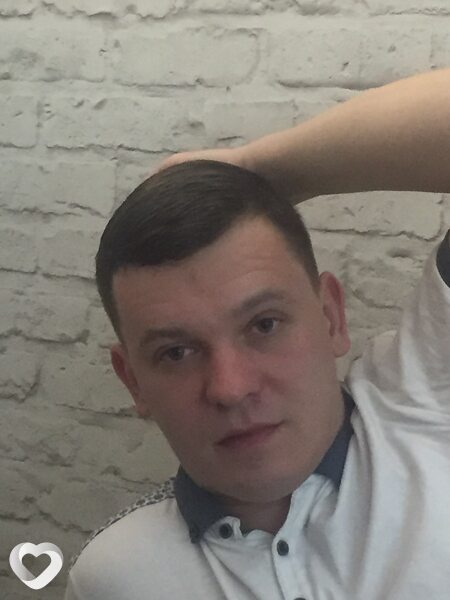 Вадим, 41, Ярославле — анкета №4378210