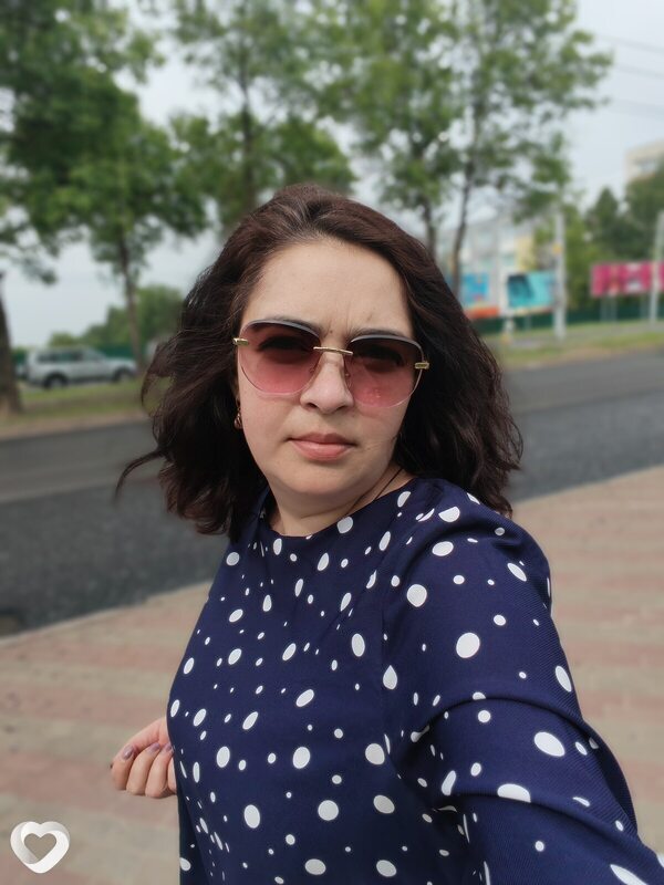 Вероника, 43, Витебске — анкета №4378211