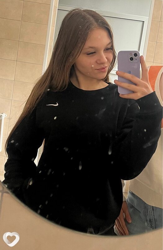 Дариша, 18, Красноярске — анкета №4378212