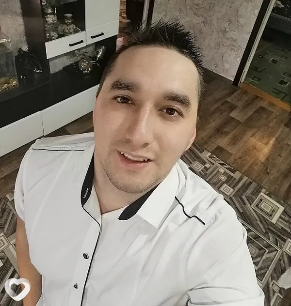 Дмитрий, 28, Москве — анкета №4378096