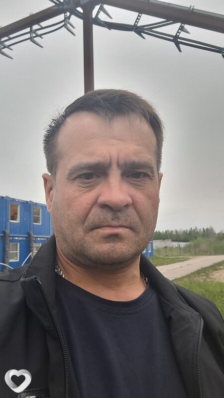 Денис, 45, Стерлитамаке — анкета №4378097