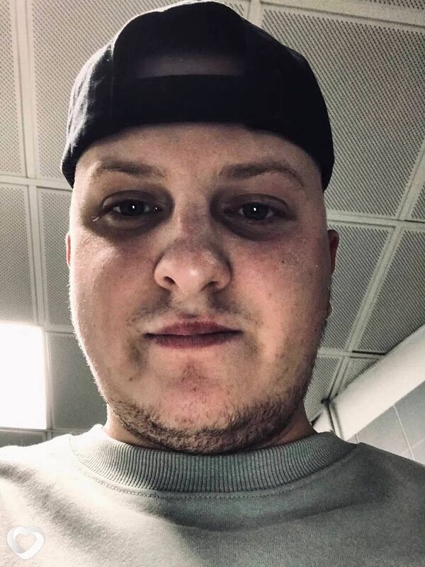 Дима, 28, Нижнем Новгороде — анкета №4378100