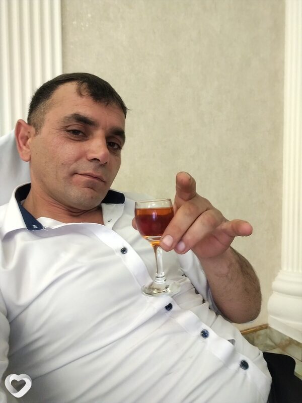 David, 30, Пятигорске — анкета №4378101
