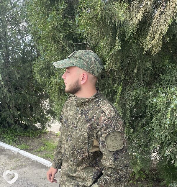 Валентин, 19, Новочеркасске — анкета №4378104