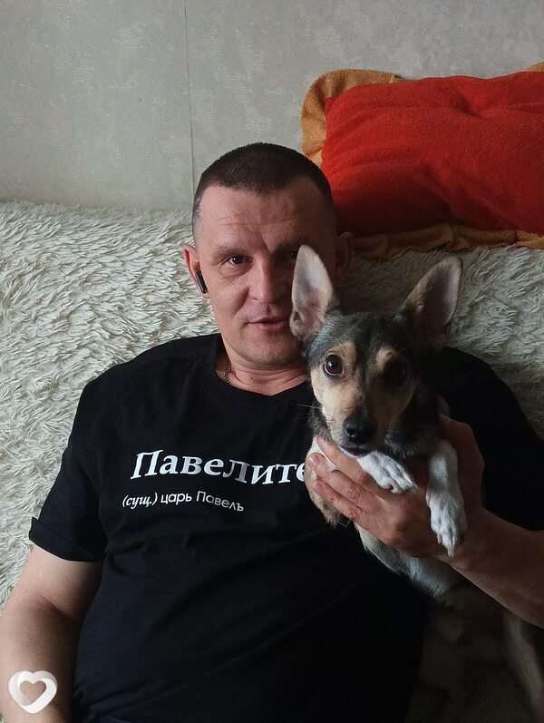 Пашка, 44, Ульяновске — анкета №4378269